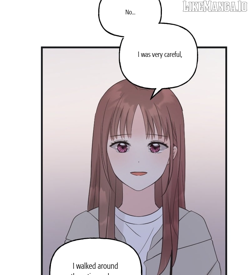 Soul to Soul Chapter 28 - page 71